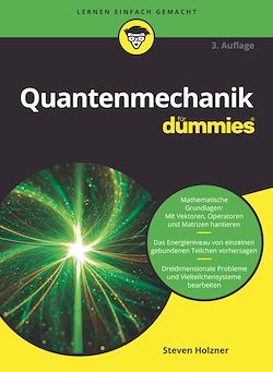Télécharger le livre :  Quantenmechanik für Dummies