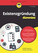 Télécharger le livre :  Existenzgründung für Dummies