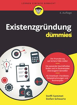 Télécharger le livre :  Existenzgründung für Dummies