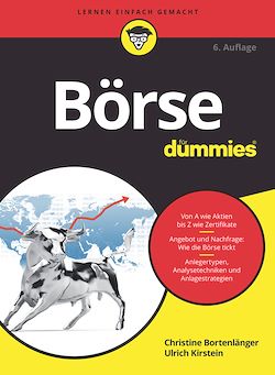 Télécharger le livre :  Börse für Dummies