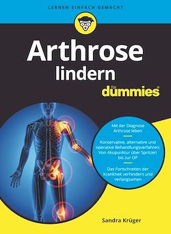 Télécharger le livre :  Arthrose lindern für Dummies