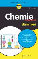 Télécharger le livre :  Chemie kompakt für Dummies