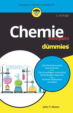 Télécharger le livre :  Chemie kompakt für Dummies