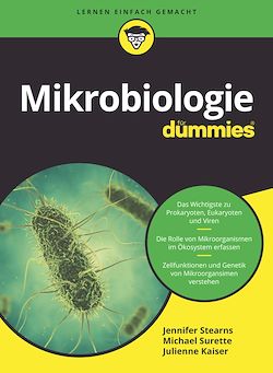 Télécharger le livre :  Mikrobiologie für Dummies