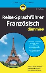 Télécharger le livre :  Reise-Sprachführer Französisch für Dummies