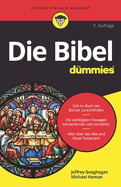 Télécharger le livre :  Die Bibel für Dummies