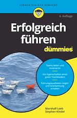 Télécharger le livre :  Erfolgreich führen für Dummies