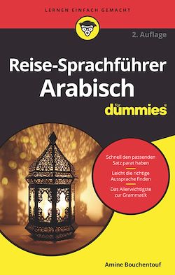 Télécharger le livre :  Reise-Sprachführer Arabisch für Dummies