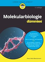 Télécharger le livre :  Molekularbiologie für Dummies