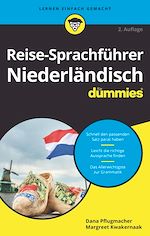 Télécharger le livre :  Reise-Sprachführer Niederländisch für Dummies