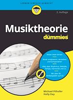 Télécharger le livre :  Musiktheorie für Dummies