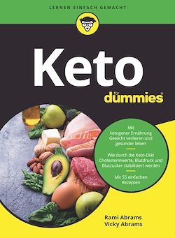 Télécharger le livre :  Keto für Dummies