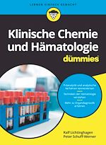 Download this eBook Klinische Chemie und Hämatologie für Dummies