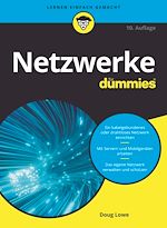 Télécharger le livre :  Netzwerke für Dummies