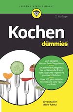 Télécharger le livre :  Kochen für Dummies
