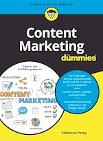 Télécharger le livre :  Content Marketing für Dummies