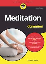 Télécharger le livre :  Meditation für Dummies