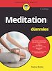 Télécharger le livre :  Meditation für Dummies