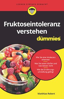 Télécharger le livre :  Fruktoseintoleranz für Dummies