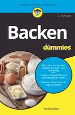 Télécharger le livre :  Backen für Dummies