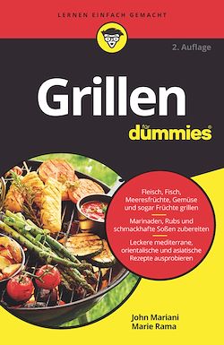 Télécharger le livre :  Grillen für Dummies