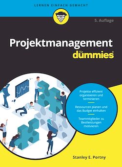 Télécharger le livre :  Projektmanagement für Dummies