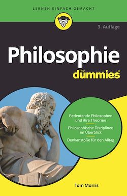 Télécharger le livre :  Philosophie für Dummies