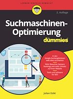 Télécharger le livre :  Suchmaschinen-Optimierung für Dummies