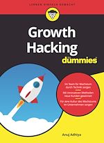 Télécharger le livre :  Growth Hacking für Dummies
