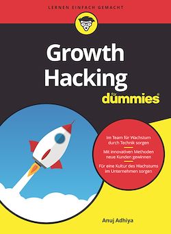 Télécharger le livre :  Growth Hacking für Dummies
