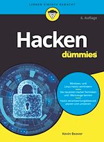 Télécharger le livre :  Hacken für Dummies