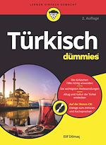 Télécharger le livre :  Türkisch für Dummies