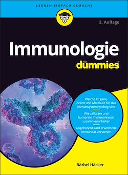 Télécharger le livre :  Immunologie für Dummies