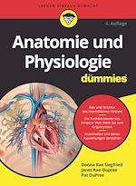 Télécharger le livre :  Anatomie und Physiologie für Dummies