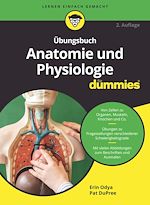 Télécharger le livre :  Übungsbuch Anatomie und Physiologie für Dummies