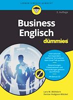 Télécharger le livre :  Business Englisch für Dummies