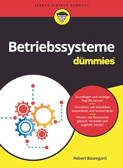 Télécharger le livre :  Betriebssysteme für Dummies