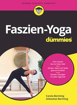 Télécharger le livre :  Faszien-Yoga für Dummies