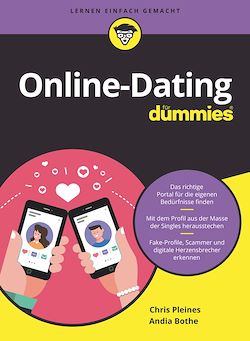 Télécharger le livre :  Online-Dating für Dummies