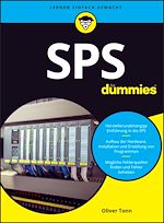 Télécharger le livre :  SPS für Dummies