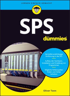 Téléchargez le livre :  SPS für Dummies