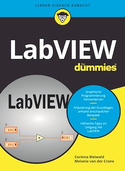 Télécharger le livre :  LabVIEW für Dummies