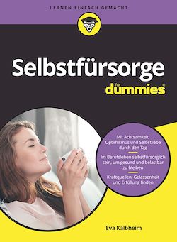Télécharger le livre :  Selbstfürsorge für Dummies