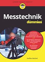 Télécharger le livre :  Messtechnik für Dummies
