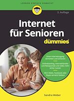 Télécharger le livre :  Internet für Senioren für Dummies