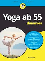 Télécharger le livre :  Yoga ab 55 für Dummies