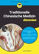 Télécharger le livre :  Traditionelle Chinesische Medizin für Dummies