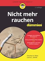 Télécharger le livre :  Nicht mehr rauchen für Dummies