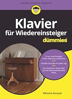 Télécharger le livre :  Klavier für Wiedereinsteiger für Dummies