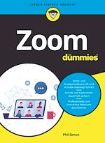 Download this eBook Zoom für Dummies